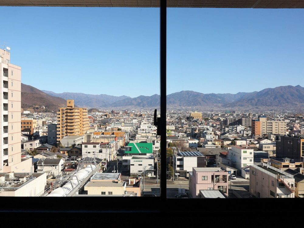 施設からの眺望