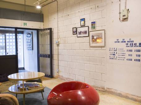 SPICE MOTEL OKINAWA / 3