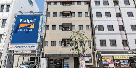 高松パールホテル