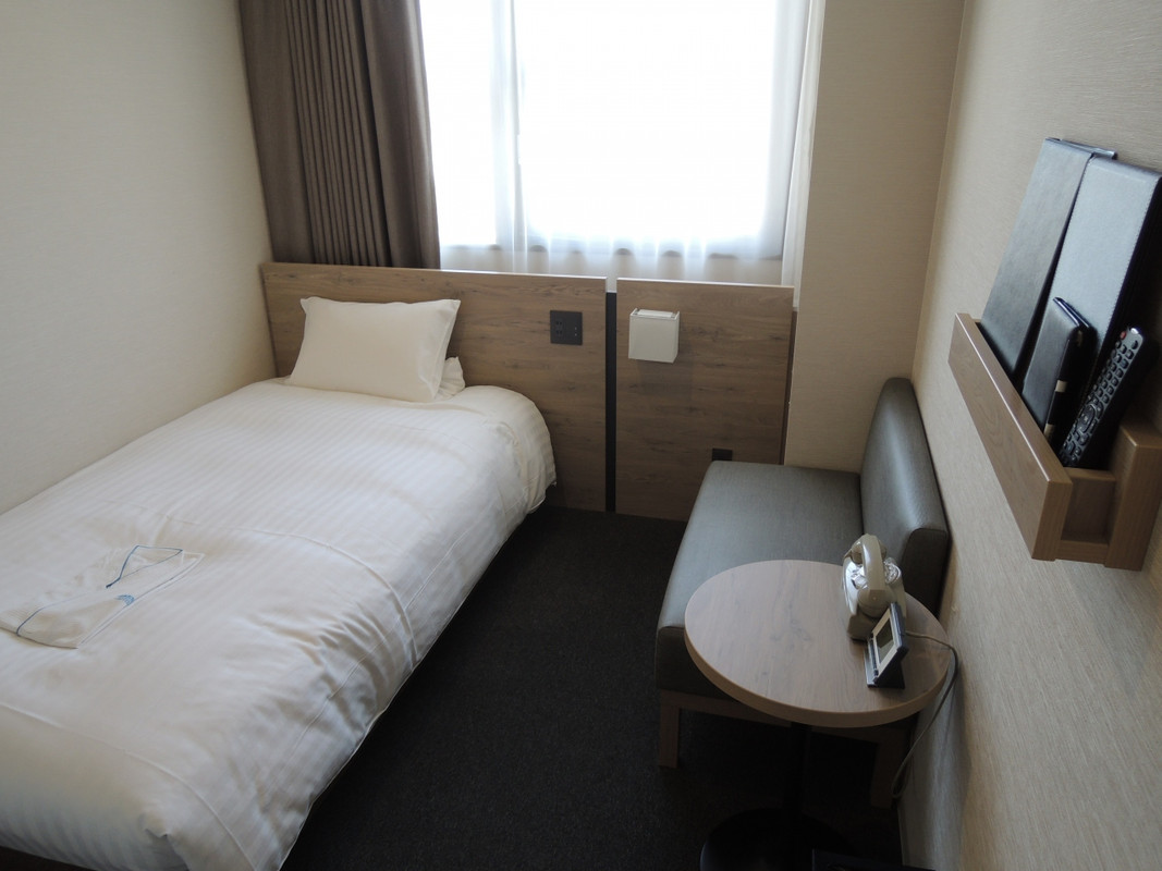 シングルなら普通