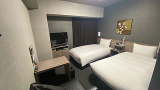 コンフォートツインルーム 禁煙