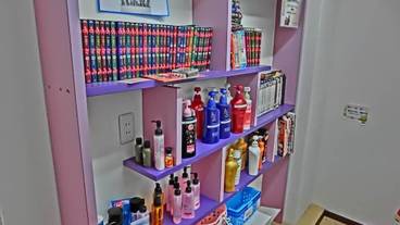 子供用スペース / 4