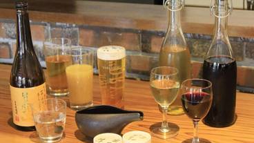 食事・飲み物 / 2