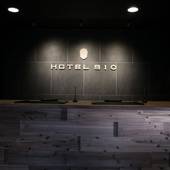 HOTEL 910(大分県 ビジネスホテル) / 3