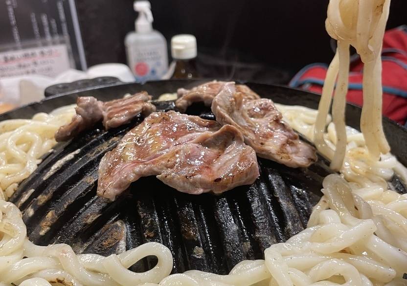 「ジンギスカン函館吉田」 / 4