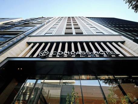 コンパスホテル名古屋 / 5