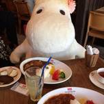 ムーミンからスヌーピーまで♪東京にあるキャラクターカフェ9選