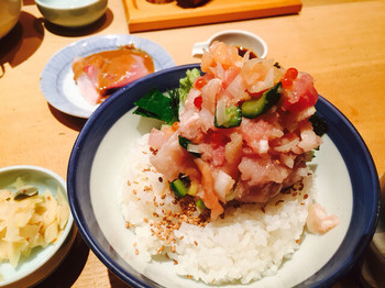 「つじ半」料理 1104522 