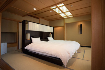 「星野リゾート 界 日光」 内観 32080960 メインルーム