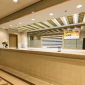 岐阜ワシントンホテルプラザ（岐阜県 ビジネスホテル） / 3