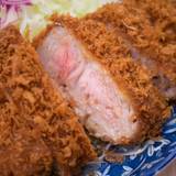 とんかつ檍 蒲田本店（トンカツアオキ）