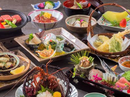 都リゾート 奥志摩 アクアフォレスト / 3