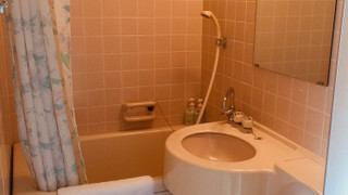 ツインルーム マウンテンビュー