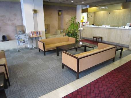 名古屋サミットホテル / 2