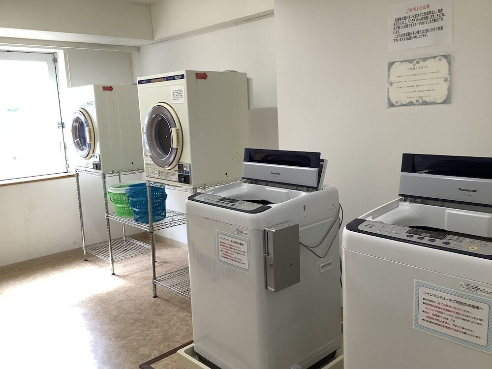 ランドリー ルーム