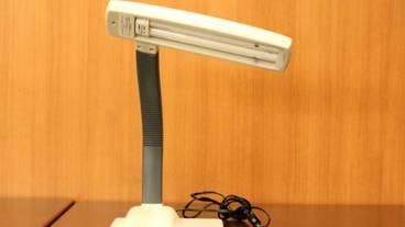 施設内の設備 / 8