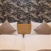 御宿 京都新町（京都府 アパートメント） / 3