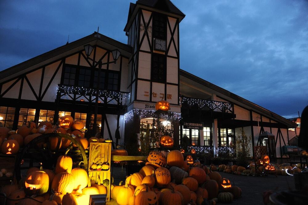 子供向けアクティビティ