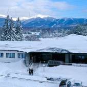 LIVING ANYWHERE COMMONS会津磐梯(福島県 ゲストハウス・ホステル・ドミトリー) / 4