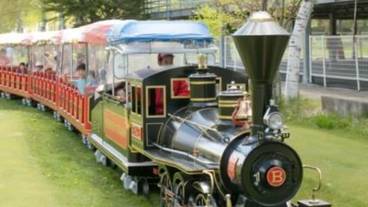 子供用の遊び場 - 屋外 / 14