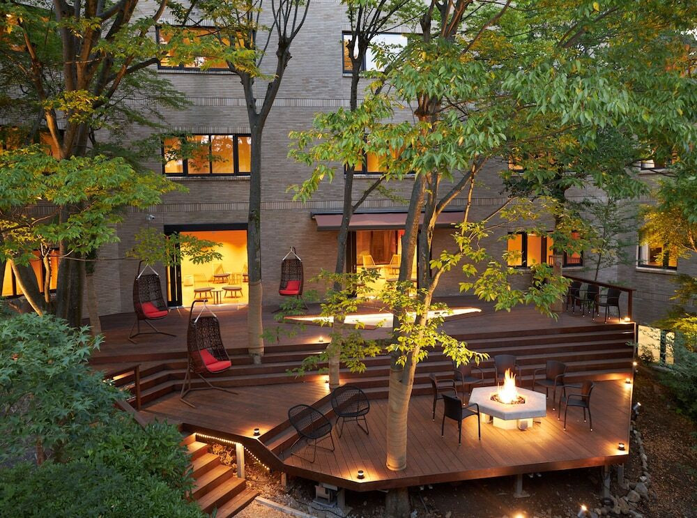 ディナーブッフェで飲み放題パーティ♡素敵なコンドミニアムで女子会が充実4237628