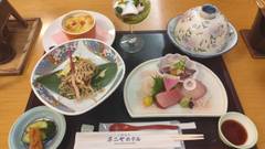 大鰐温泉 不二やホテル