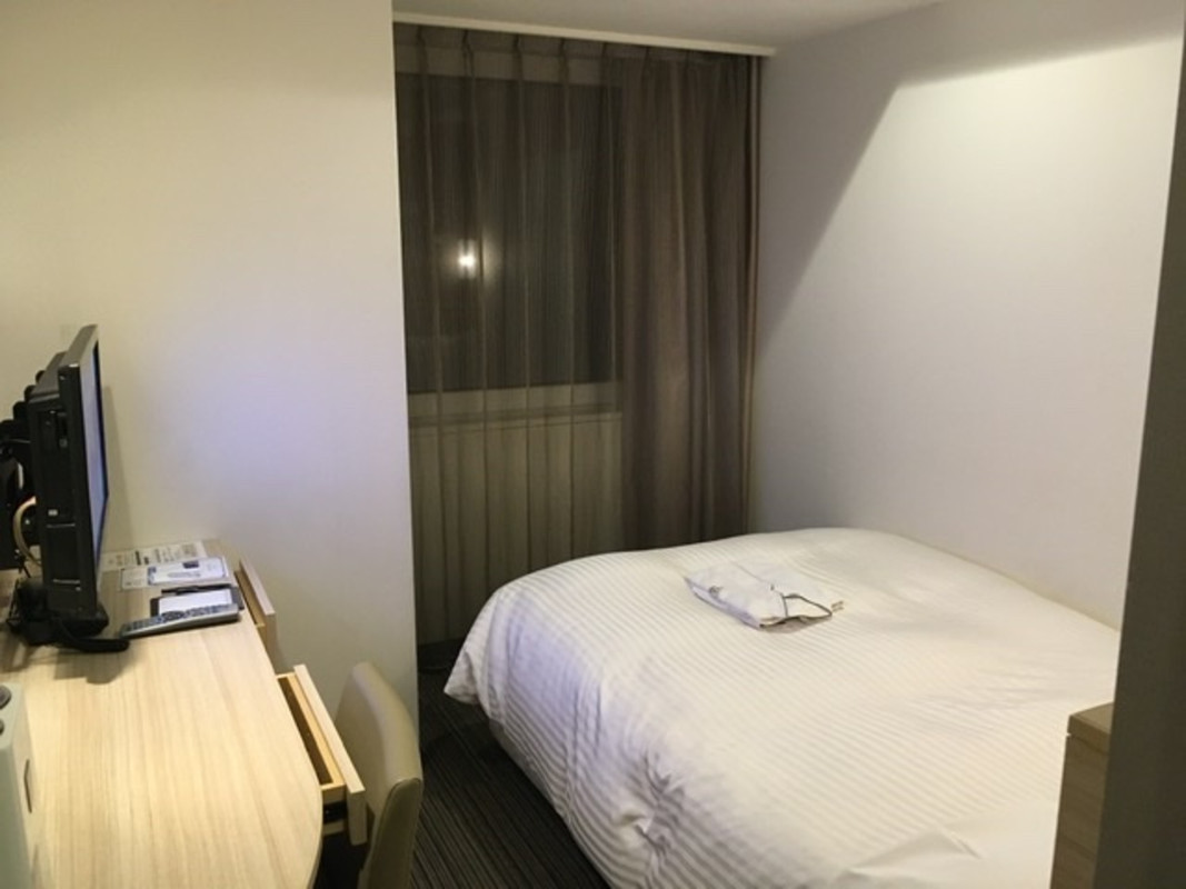 ザビジホな室内