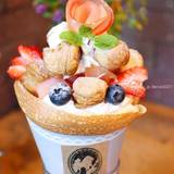 クレープリー チロル（クレープリーチロル）