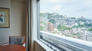 ダブルルーム 禁煙