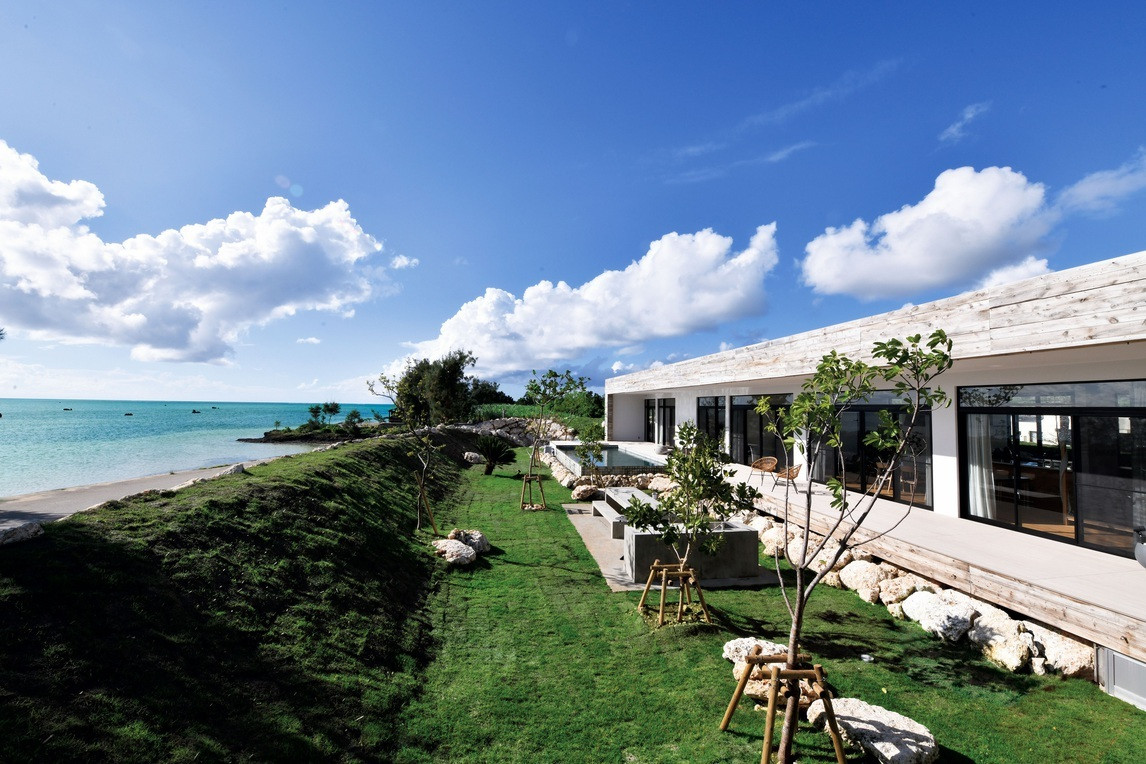 一棟貸しヴィラでプライベート時間をとことん堪能4248066