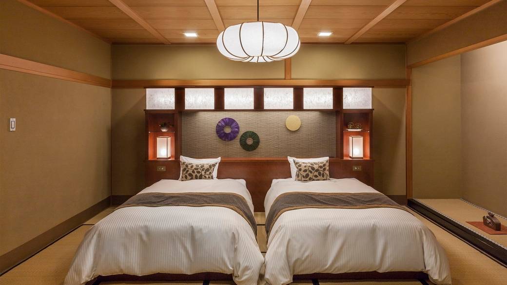 別邸木もれび スタンダード / 3