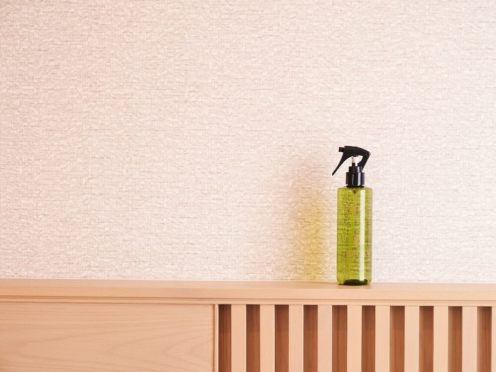 客室の設備とサービス