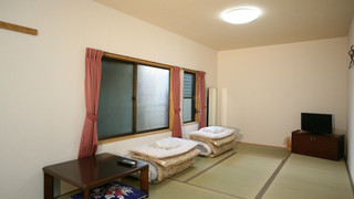 ファミリー ルーム 禁煙