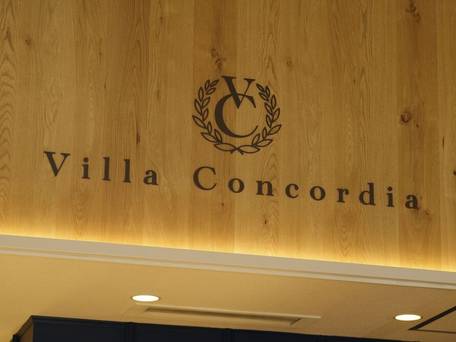 ヴィラ・コンコルディア リゾート＆スパ / 3