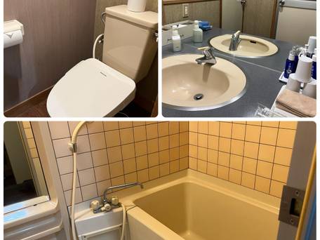 浜名湖かんざんじ温泉 時わすれ 開華亭 / 4