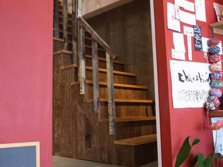 瓦町ドミトリー / 3