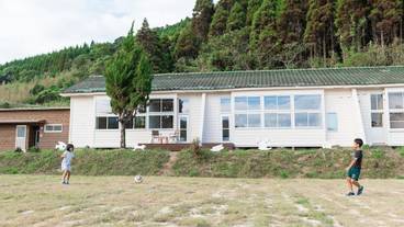 施設の敷地 / 15