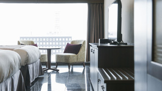 ラージツインB 禁煙 25.8sqm