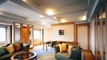 リビング エリア / 20