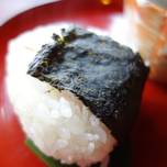 食べれば思わず笑顔に♪福島県内にある美味しいおにぎりのお店11選