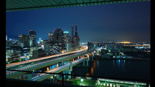 スタンダード ツインルーム 禁煙 (6-15F, メインフロア)