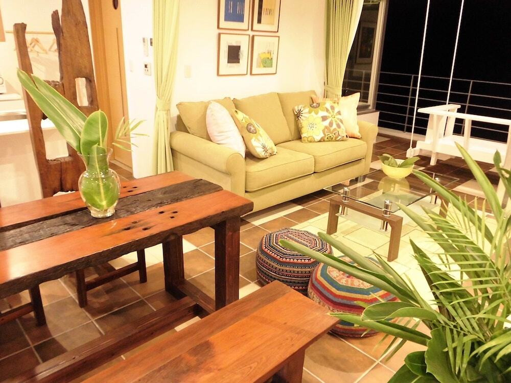 リビングルーム