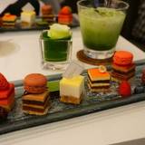 パティスリー・サダハル・アオキ・パリ 丸の内店（パティスリーサダハルアオキパリ）