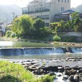 嬉野温泉 心ほぐす宿 入船荘（佐賀県 旅館） / 4