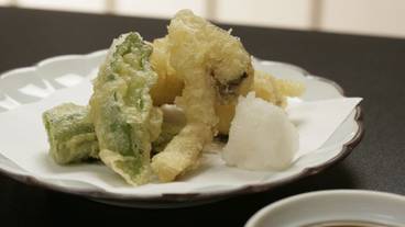 食事・飲み物 / 5