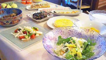 レストラン / 18