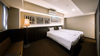 コーナーツイン 禁煙