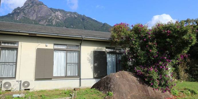 民宿 nicoichi（屋久島）（鹿児島県 民宿） / 1