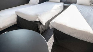 ツインエクストラルーム 禁煙