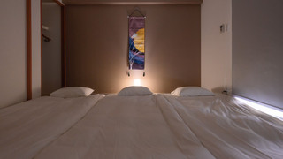 和室コンド 禁煙